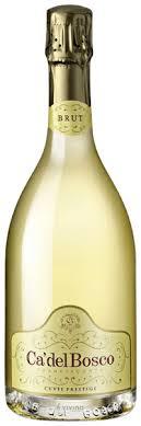 Ca Del Bosco Franciacorta